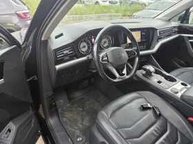 VW Touareg 3.0 V6 TDI SCR Atmosphere | Mobile.bg � ����� ������ 13