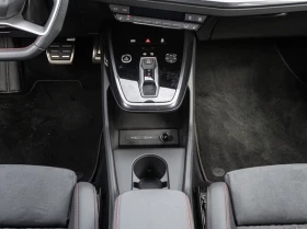 Audi Q4 45 Quattro = S-line = Black Optic Гаранция - 50250 € / 98280.46 лв. - 72706357 8