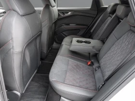 Audi Q4 45 Quattro = S-line = Black Optic Гаранция - 50250 € / 98280.46 лв. - 72706357 10