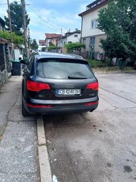 Audi Q7 3.0 Дизел - 6400 € / 12517.31 лв. - 94297352 8