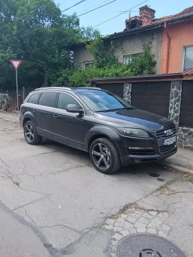 Audi Q7 3.0 Дизел - 6400 € / 12517.31 лв. - 94297352 2