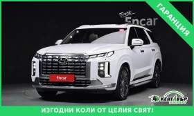 Hyundai Palisade CUSTOM* 32000KM!!!