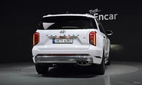 Hyundai Palisade CUSTOM* 32000KM!!! - 34401 € / 67282.51 лв. - 71806665 4