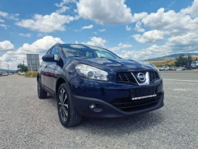 ����� �� �������� �� Nissan Qashqai 1.5DCI-N-TEC 