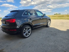 ����� �� �������� �� Audi Q3 2.0T QUATTRO