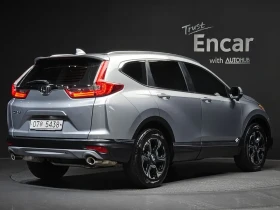 Honda Cr-v 1.5 TOURING 4WD | Mobile.bg � ����� ������ 4