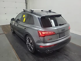 Audi SQ5 Progressiv / Quattro /  Daytona Gray Pearl | Auto.bg — изображение 6