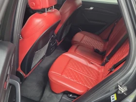 Audi SQ5 Progressiv / Quattro /  Daytona Gray Pearl | Auto.bg — изображение 12