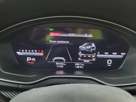 Audi SQ5 Progressiv / Quattro /  Daytona Gray Pearl | Auto.bg — изображение 10