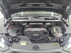 Audi SQ5 Progressiv / Quattro /  Daytona Gray Pearl | Auto.bg — изображение 15