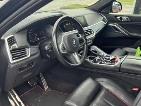 BMW X6 40i* Black Vermillion Edition* ��������� | Mobile.bg � ����� ������ 7