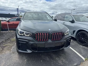 ������ BMW X6