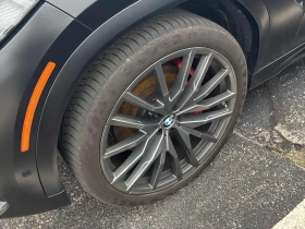 BMW X6 40i* Black Vermillion Edition* ��������� | Mobile.bg � ����� ������ 6
