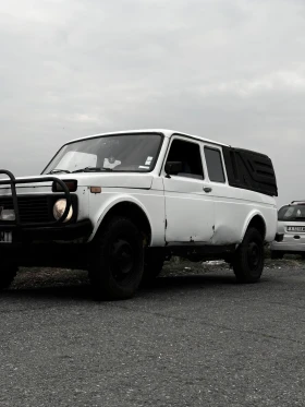 Lada Niva | Mobile.bg � ����� ������ 7