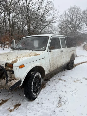 Lada Niva | Mobile.bg � ����� ������ 3
