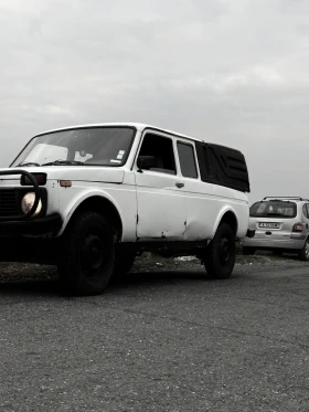 Lada Niva | Mobile.bg � ����� ������ 8