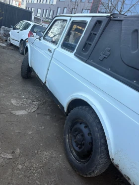 Lada Niva | Mobile.bg � ����� ������ 4