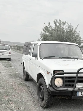 Lada Niva | Mobile.bg � ����� ������ 9