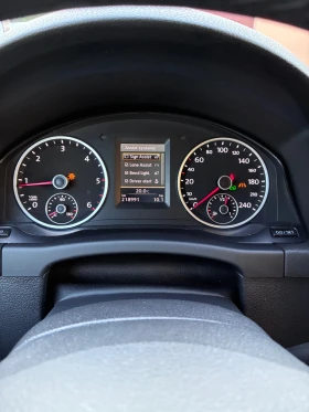 VW Tiguan 4 Motion DSG /LED /CAM /PANORAMA  | Mobile.bg � ����� ������ 8