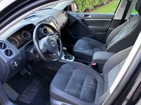 VW Tiguan 4 Motion DSG /LED /CAM /PANORAMA  | Mobile.bg � ����� ������ 12