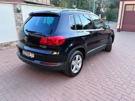 VW Tiguan 4 Motion DSG /LED /CAM /PANORAMA  | Mobile.bg � ����� ������ 6