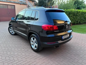VW Tiguan 4 Motion DSG /LED /CAM /PANORAMA  | Mobile.bg � ����� ������ 5