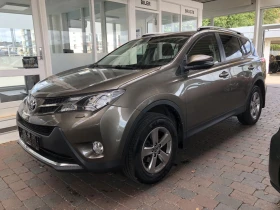 Toyota Rav4 Т3 2.0 Бензин