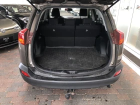 Toyota Rav4 Т3 2.0 Бензин | Auto.bg — изображение 11