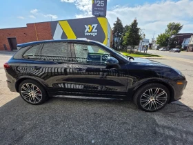 Porsche Cayenne * GTS * CARFAX * ����� �� ����������� | Mobile.bg � ����� ������ 3