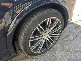 Porsche Cayenne * GTS * CARFAX * ����� �� ����������� | Mobile.bg � ����� ������ 7