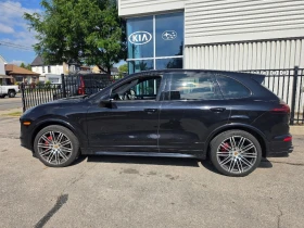 Porsche Cayenne * GTS * CARFAX * ����� �� ����������� | Mobile.bg � ����� ������ 2