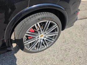 Porsche Cayenne * GTS * CARFAX * ����� �� ����������� | Mobile.bg � ����� ������ 10