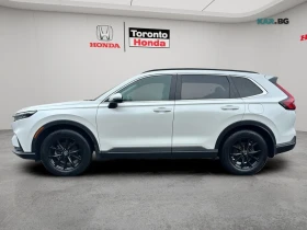 Honda Cr-v Sport* AWD* АвтоКредит* (ЦЕНА ДО БГ)  | Auto.bg — изображение 11