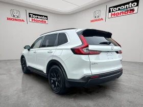 Honda Cr-v Sport* AWD* АвтоКредит* (ЦЕНА ДО БГ)  | Auto.bg — изображение 9
