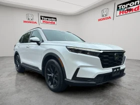Honda Cr-v Sport* AWD* АвтоКредит* (ЦЕНА ДО БГ)  | Auto.bg — изображение 3
