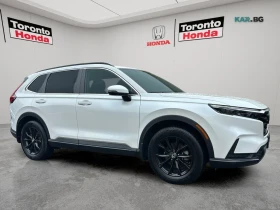 Honda Cr-v Sport* AWD* АвтоКредит* (ЦЕНА ДО БГ)  | Auto.bg — изображение 4
