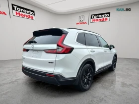 Honda Cr-v Sport* AWD* АвтоКредит* (ЦЕНА ДО БГ)  | Auto.bg — изображение 7
