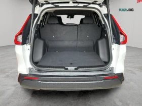 Honda Cr-v Sport* AWD* АвтоКредит* (ЦЕНА ДО БГ)  | Auto.bg — изображение 12