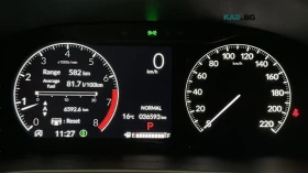 Honda Cr-v Sport* AWD* АвтоКредит* (ЦЕНА ДО БГ)  | Auto.bg — изображение 15