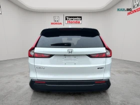 Honda Cr-v Sport* AWD* АвтоКредит* (ЦЕНА ДО БГ)  | Auto.bg — изображение 8