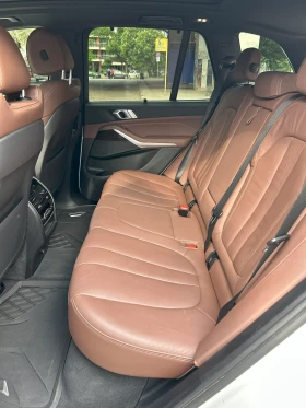 BMW X5 X5 xDrive40i Mild Hybrid, 340 к.с. | Auto.bg — изображение 13