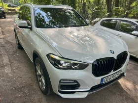 BMW X5 X5 xDrive40i Mild Hybrid, 340 к.с. | Auto.bg — изображение 2