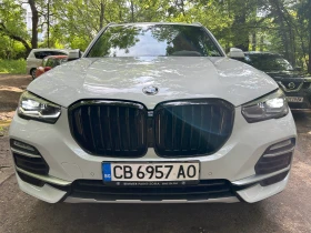BMW X5 X5 xDrive40i Mild Hybrid, 340 к.с.
