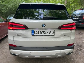 BMW X5 X5 xDrive40i Mild Hybrid, 340 к.с. | Auto.bg — изображение 8