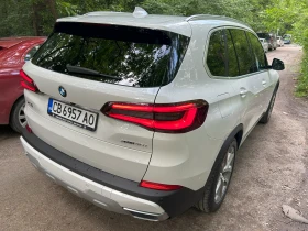 BMW X5 X5 xDrive40i Mild Hybrid, 340 к.с. | Auto.bg — изображение 7