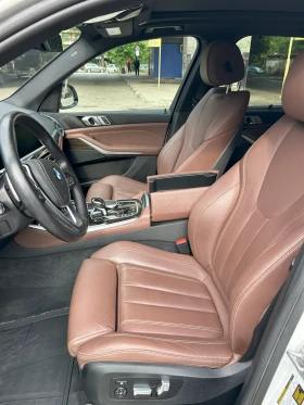 BMW X5 X5 xDrive40i Mild Hybrid, 340 к.с. | Auto.bg — изображение 11