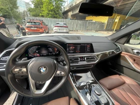 BMW X5 X5 xDrive40i Mild Hybrid, 340 к.с. | Auto.bg — изображение 10