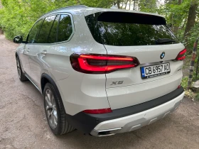 BMW X5 X5 xDrive40i Mild Hybrid, 340 к.с. | Auto.bg — изображение 6