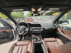BMW X5 X5 xDrive40i Mild Hybrid, 340 к.с. | Auto.bg — изображение 12