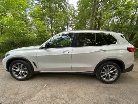 BMW X5 X5 xDrive40i Mild Hybrid, 340 к.с. | Auto.bg — изображение 5